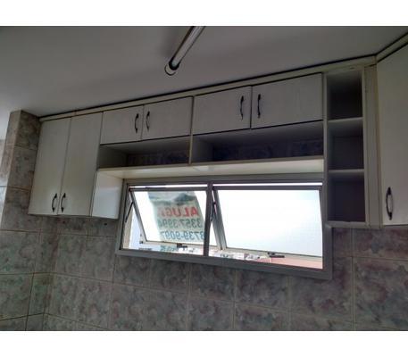 Apartamento, Castelo, 3 Quartos, 1 Vaga