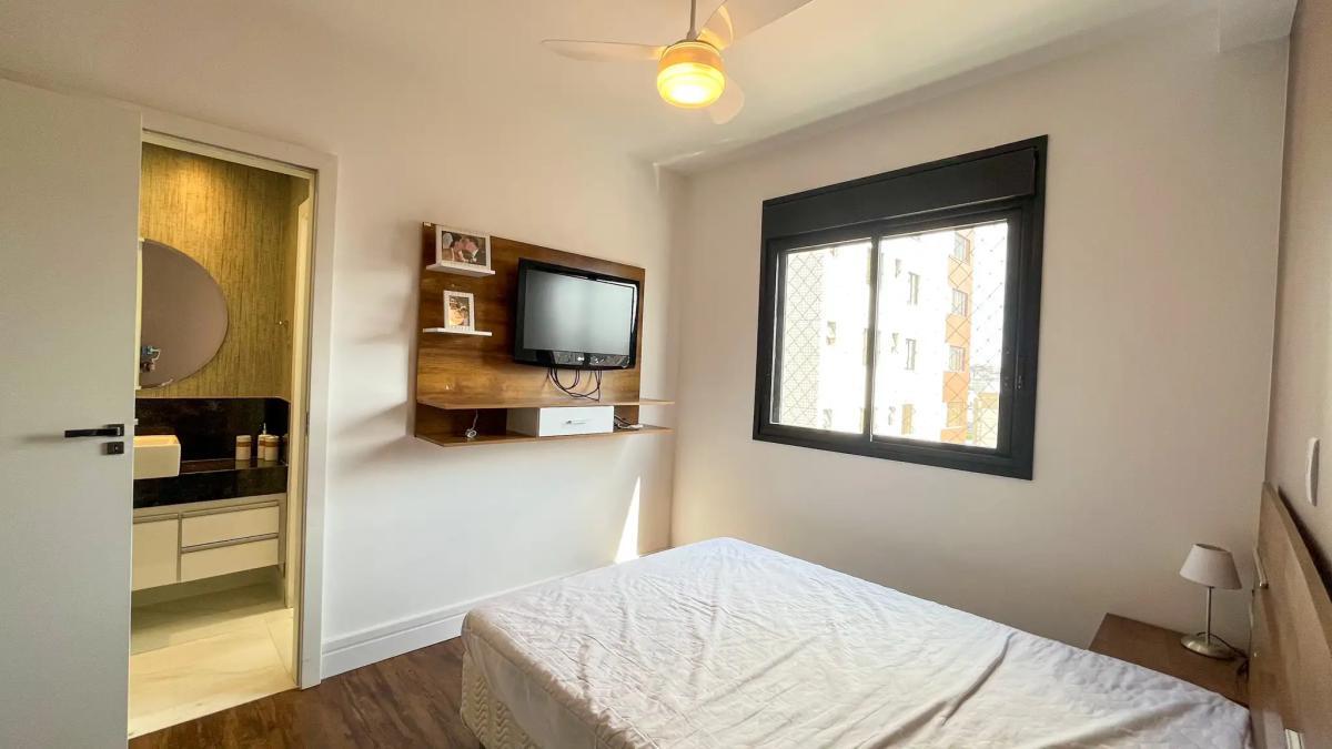 Apartamento, Alto Barroca, 3 Quartos, 2 Vagas, 1 Suíte