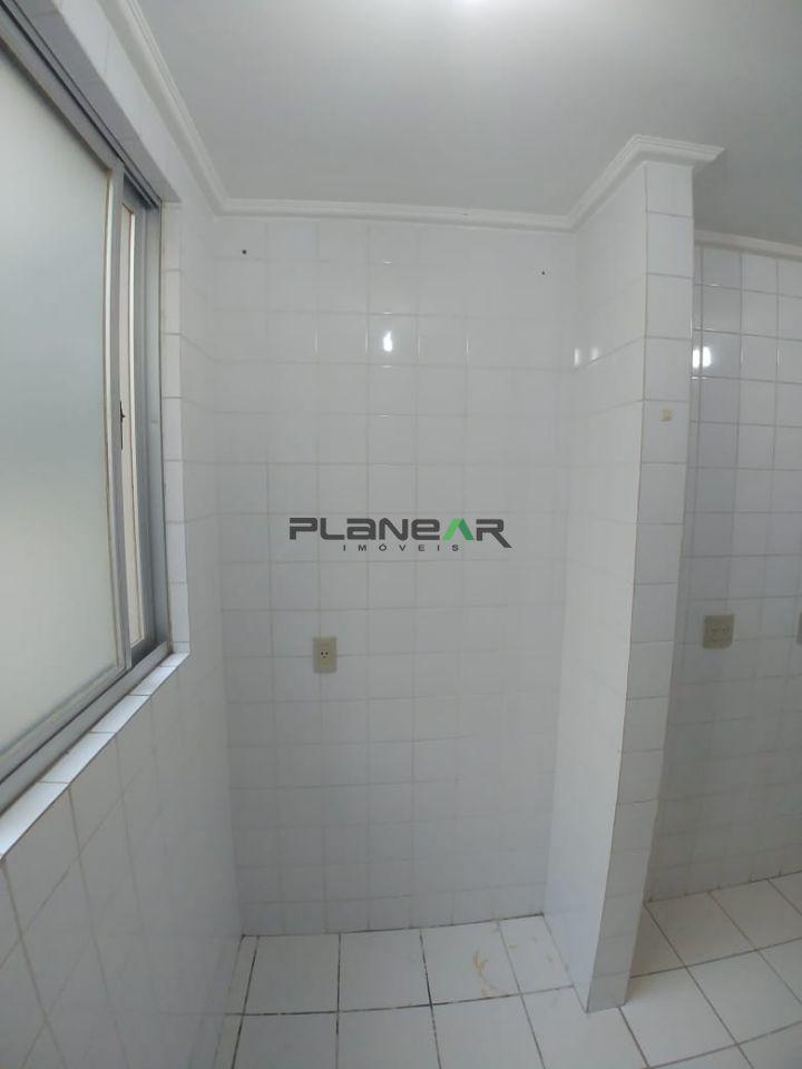 Apartamento, Centro, 3 Quartos, 1 Vaga
