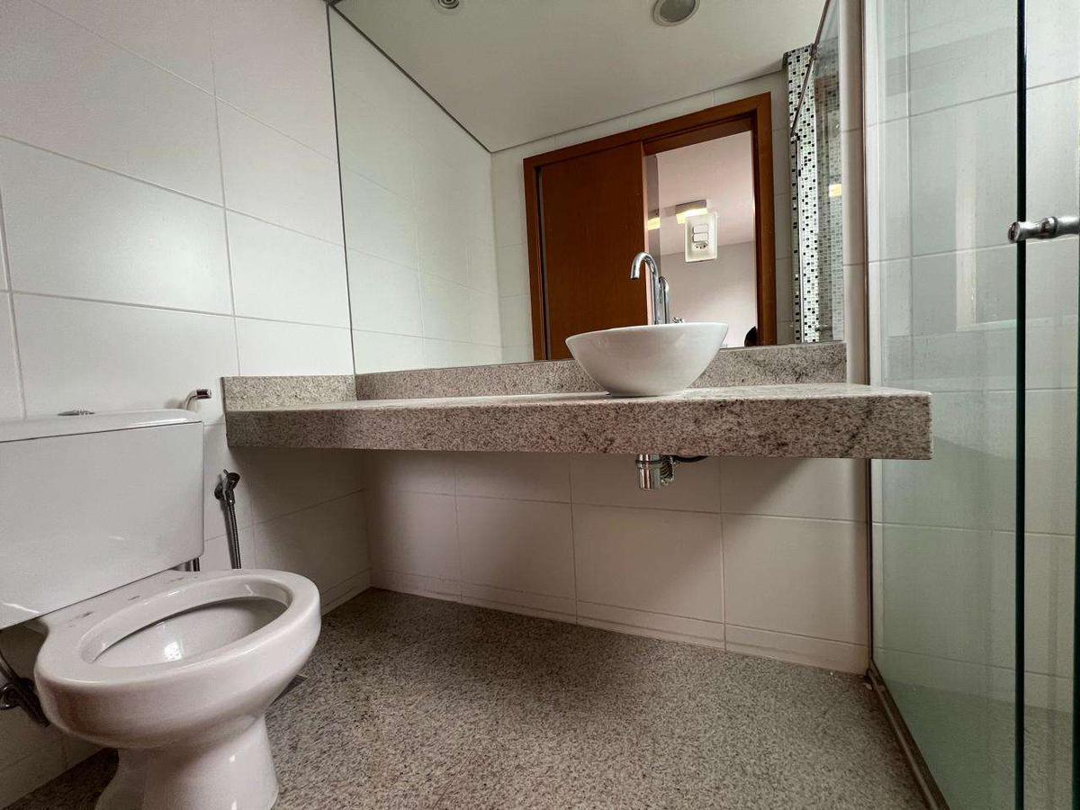 Apartamento, Liberdade, 3 Quartos, 3 Vagas, 1 Suíte