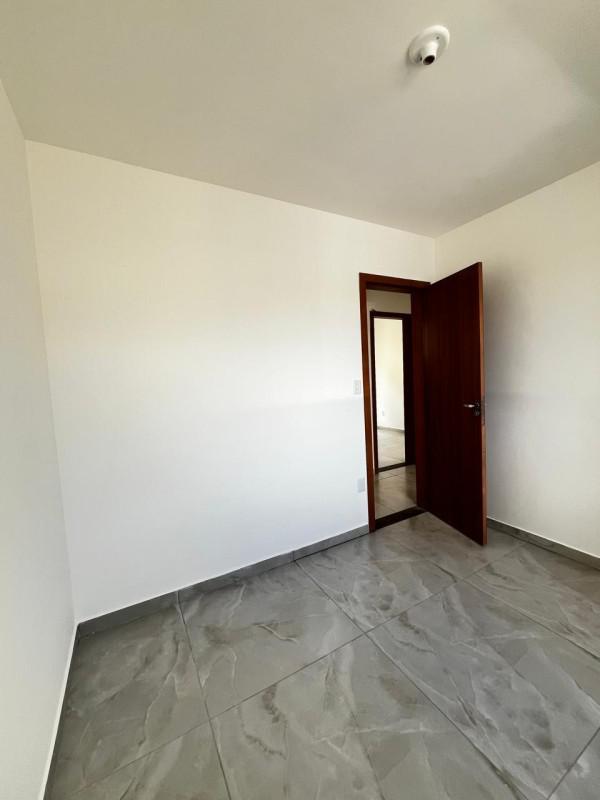 Cobertura, Jardim Montanhes, 3 Quartos, 1 Vaga