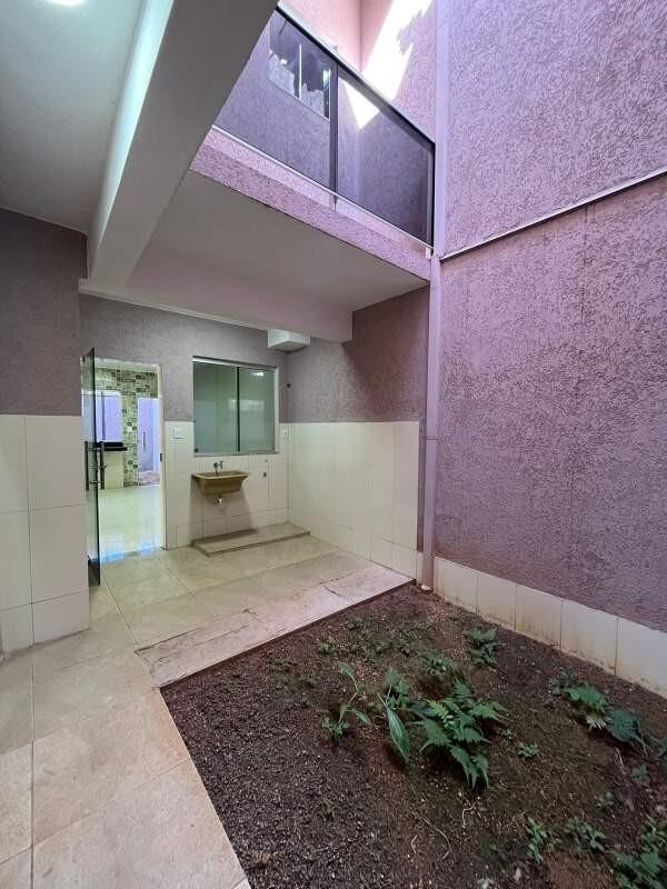 Casa, Diamante, 4 Quartos, 3 Vagas, 1 Suíte