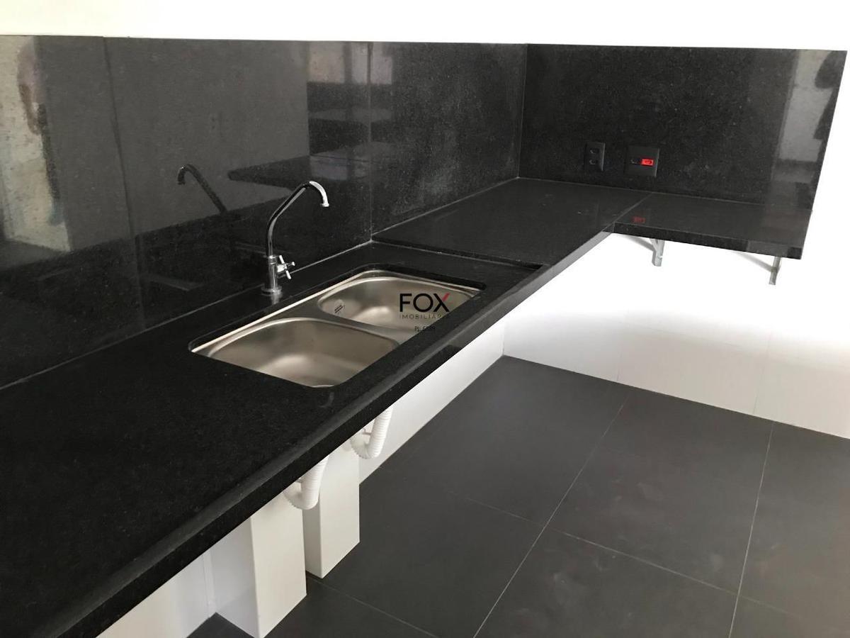 Apartamento, Santo Antônio, 4 Quartos, 4 Vagas, 2 Suítes