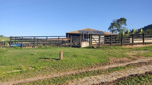 Fazenda, Centro, 5 Quartos, 2 Vagas