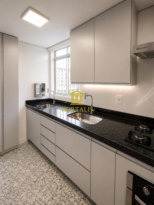 Apartamento, Serra, 2 Quartos, 2 Vagas, 2 Suítes