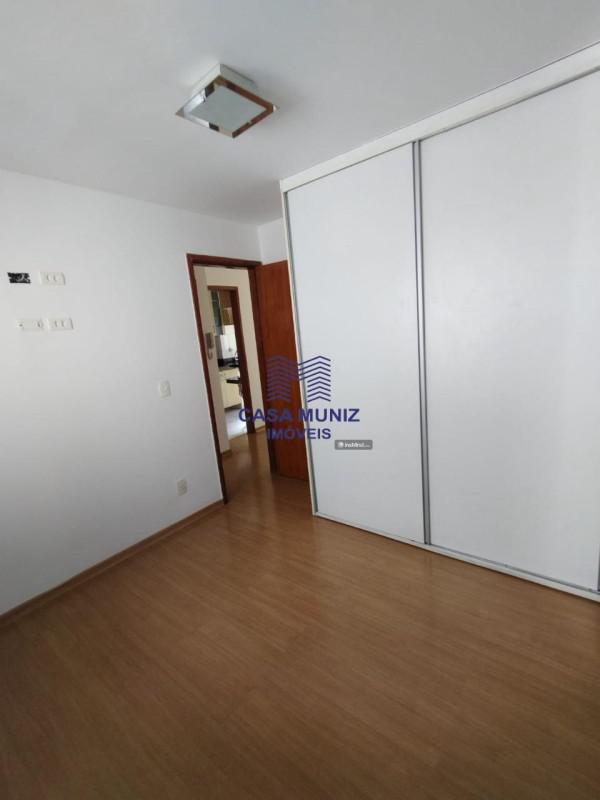 Apartamento, Silveira, 2 Quartos, 1 Vaga