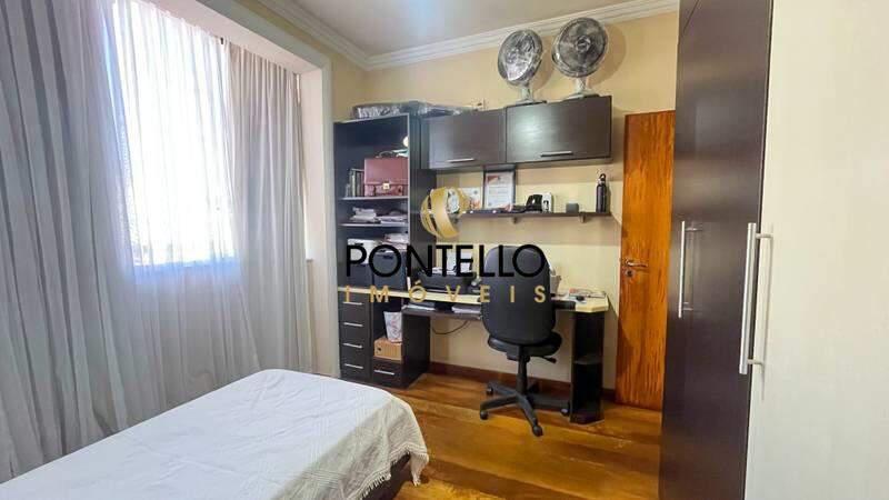 Cobertura, Castelo, 3 Quartos, 2 Vagas, 1 Suíte