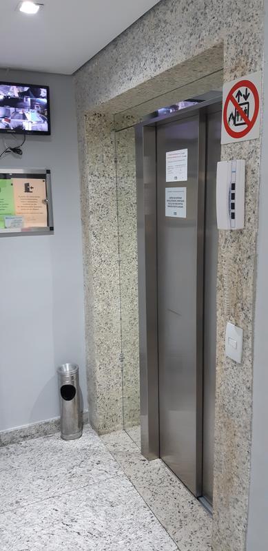 Apartamento, Sagrada Família, 3 Quartos, 2 Vagas, 1 Suíte