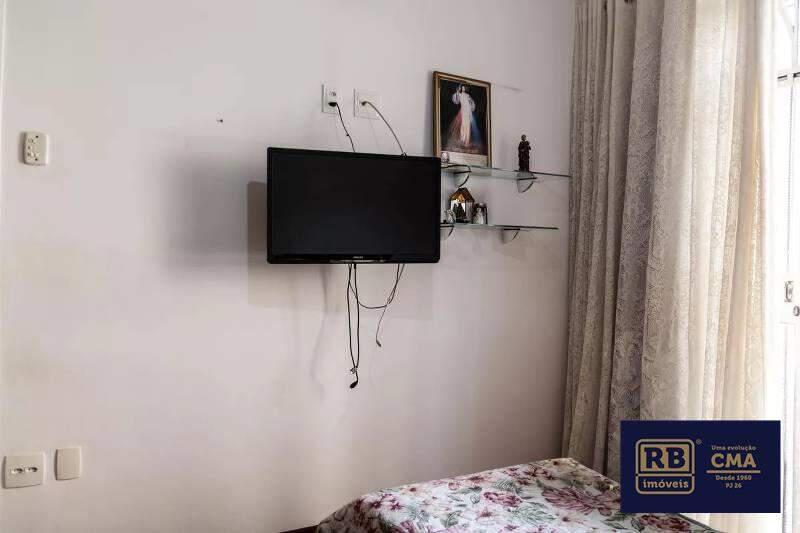 Apartamento, Coração de Jesus, 3 Quartos, 1 Vaga, 1 Suíte