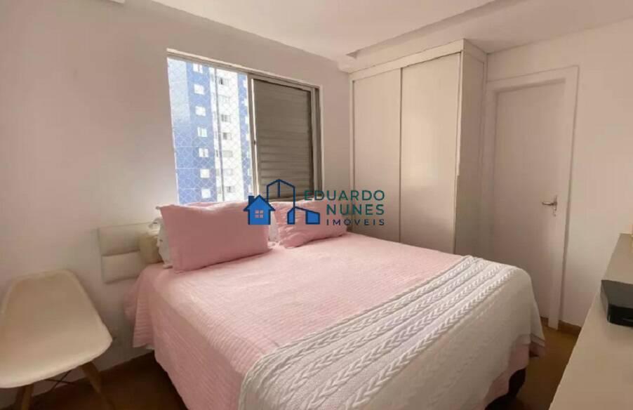 Cobertura, São Pedro, 4 Quartos, 4 Vagas, 1 Suíte