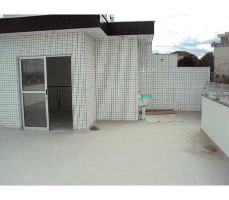 Cobertura, Vila Clóris, 3 Quartos, 3 Vagas, 1 Suíte