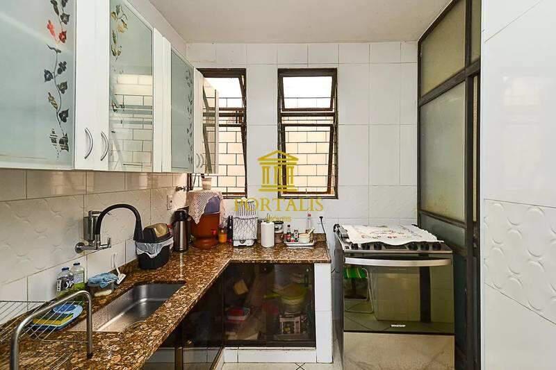 Apartamento, Cidade Nova, 3 Quartos, 1 Vaga, 1 Suíte