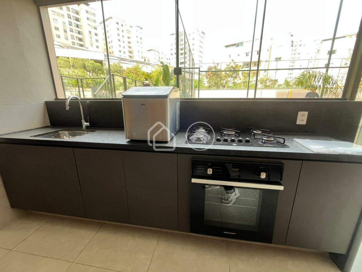 Apartamento, Buritis, 3 Quartos, 2 Vagas, 1 Suíte