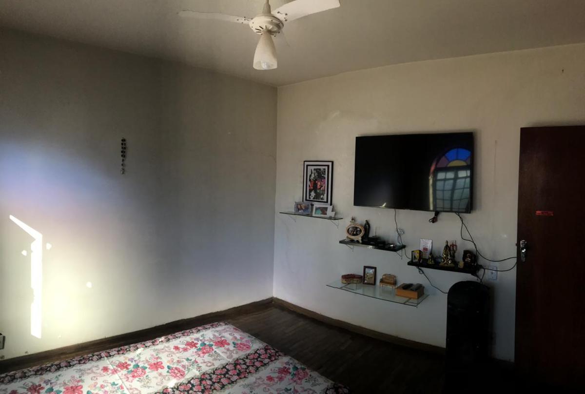 Casa, Renascença, 6 Quartos, 3 Vagas, 1 Suíte