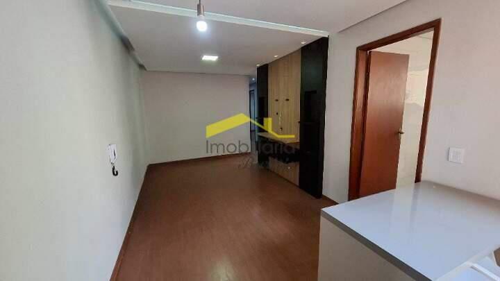 Apartamento, Buritis, 4 Quartos, 1 Vaga, 1 Suíte