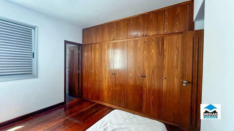 Apartamento, Sion, 4 Quartos, 3 Vagas, 3 Suítes