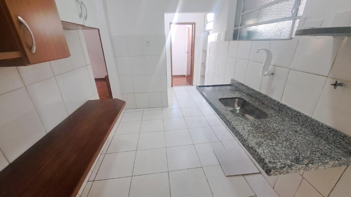 Apartamento, Sagrada Família, 2 Quartos, 1 Vaga