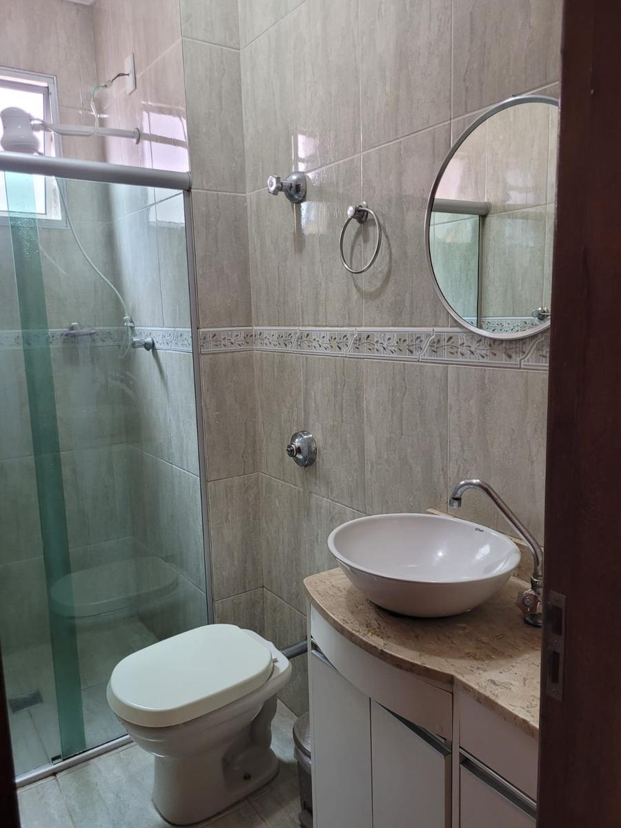 Apartamento, Serra Verde (venda Nova), 3 Quartos, 1 Vaga
