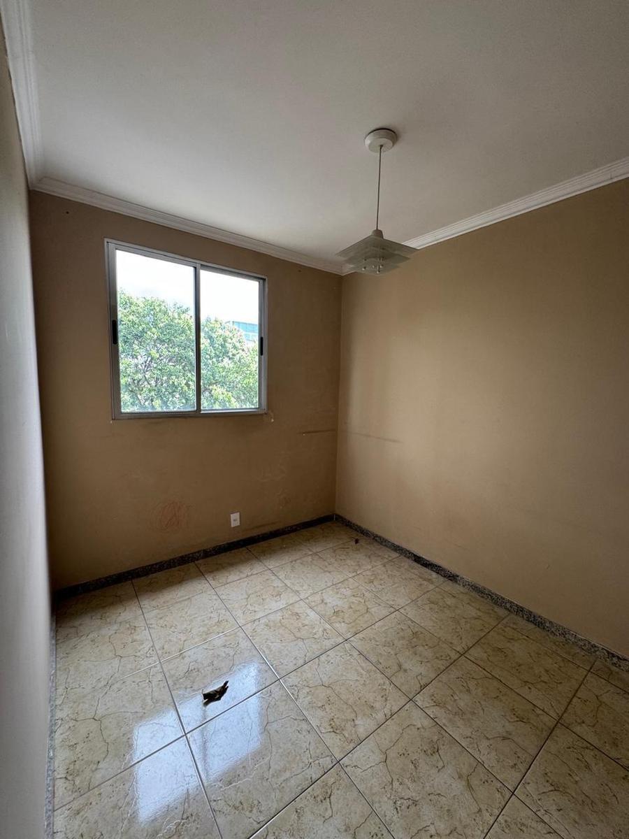Apartamento, Jardim Leblon, 2 Quartos, 1 Vaga