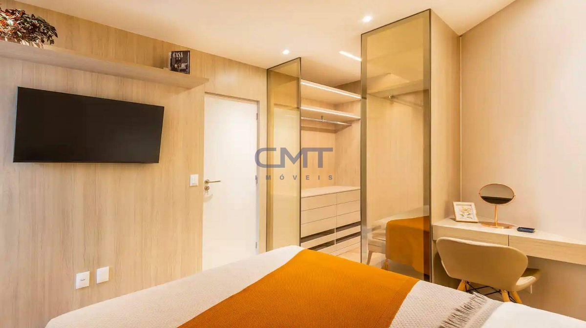 Apartamento, Sion, 3 Quartos, 2 Vagas, 2 Suítes