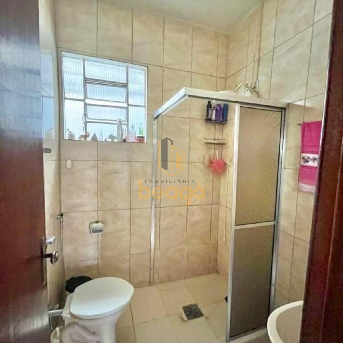 Casa, Vera Cruz, 3 Quartos, 2 Vagas