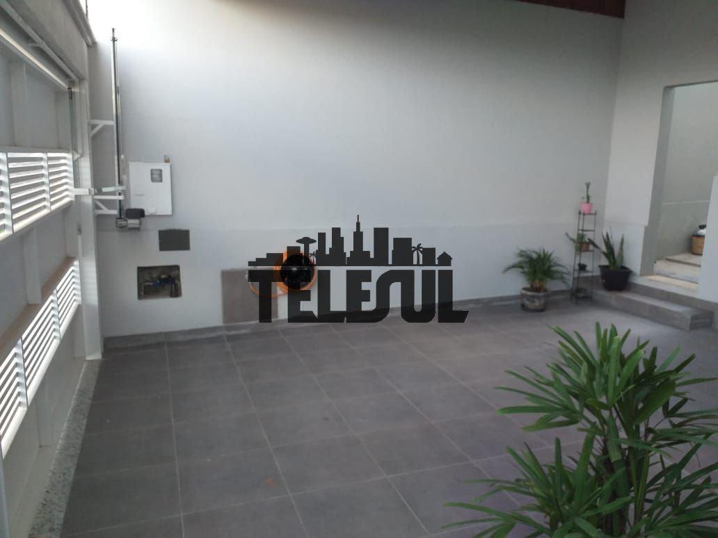 Casa, Jardim Simões, 3 Quartos, 0 Vaga, 1 Suíte