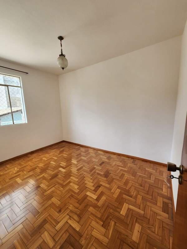 Apartamento, Santa Efigênia, 3 Quartos, 1 Vaga