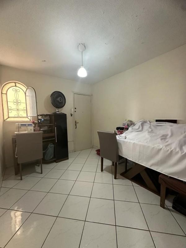 Apartamento, Centro, 2 Quartos, 1 Vaga