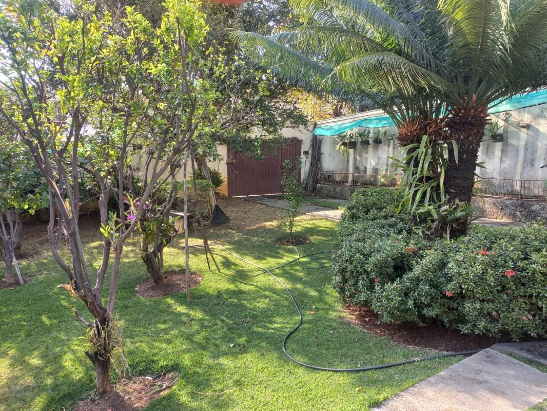 Lote, Itapoã, 1 Quarto, 4 Vagas, 1 Suíte