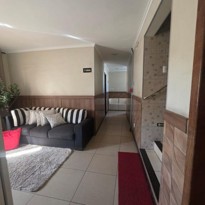 Hotel, Centro, 28 Quartos, 0 Vaga, 28 Suítes
