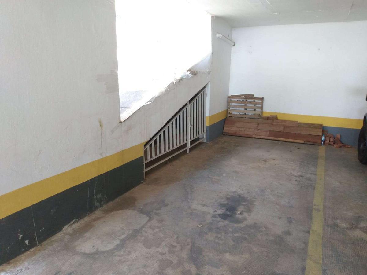 Apartamento, São Lucas, 2 Quartos, 1 Vaga