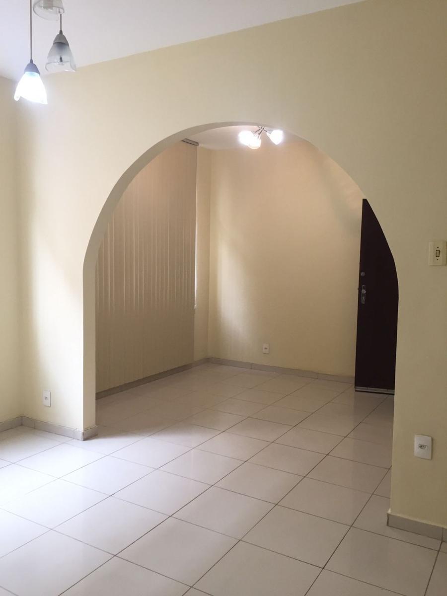 Apartamento, Cidade Nova, 3 Quartos, 1 Vaga, 1 Suíte