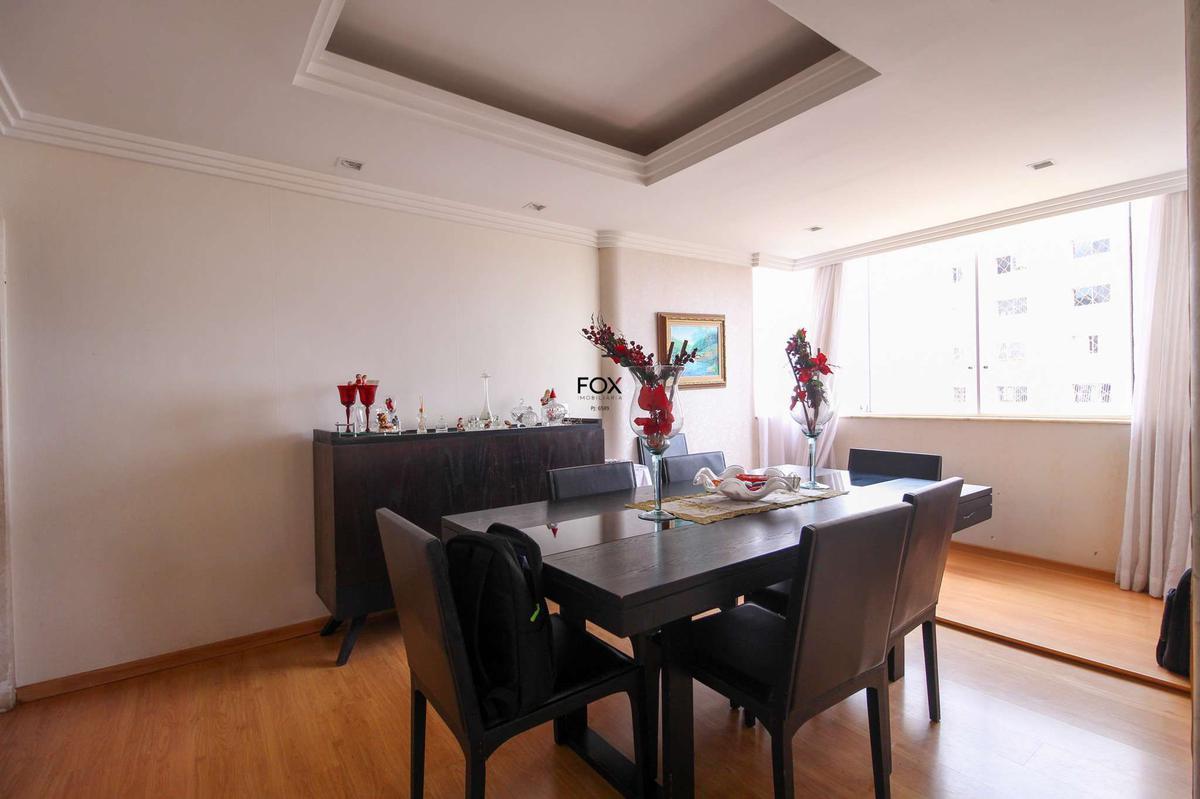 Apartamento, Sion, 4 Quartos, 3 Vagas, 1 Suíte