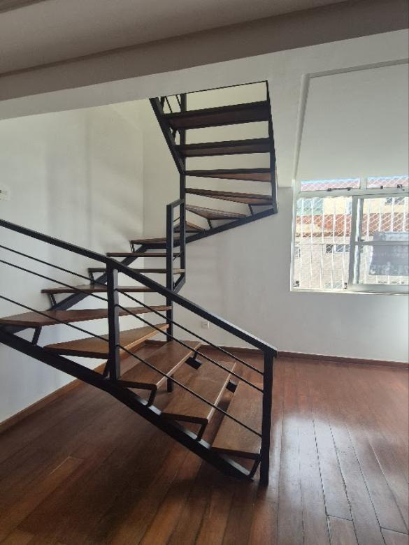 Cobertura, Buritis, 3 Quartos, 2 Vagas, 1 Suíte