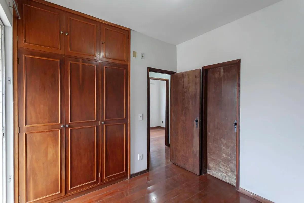 Apartamento, Carlos Prates, 3 Quartos, 1 Vaga, 1 Suíte