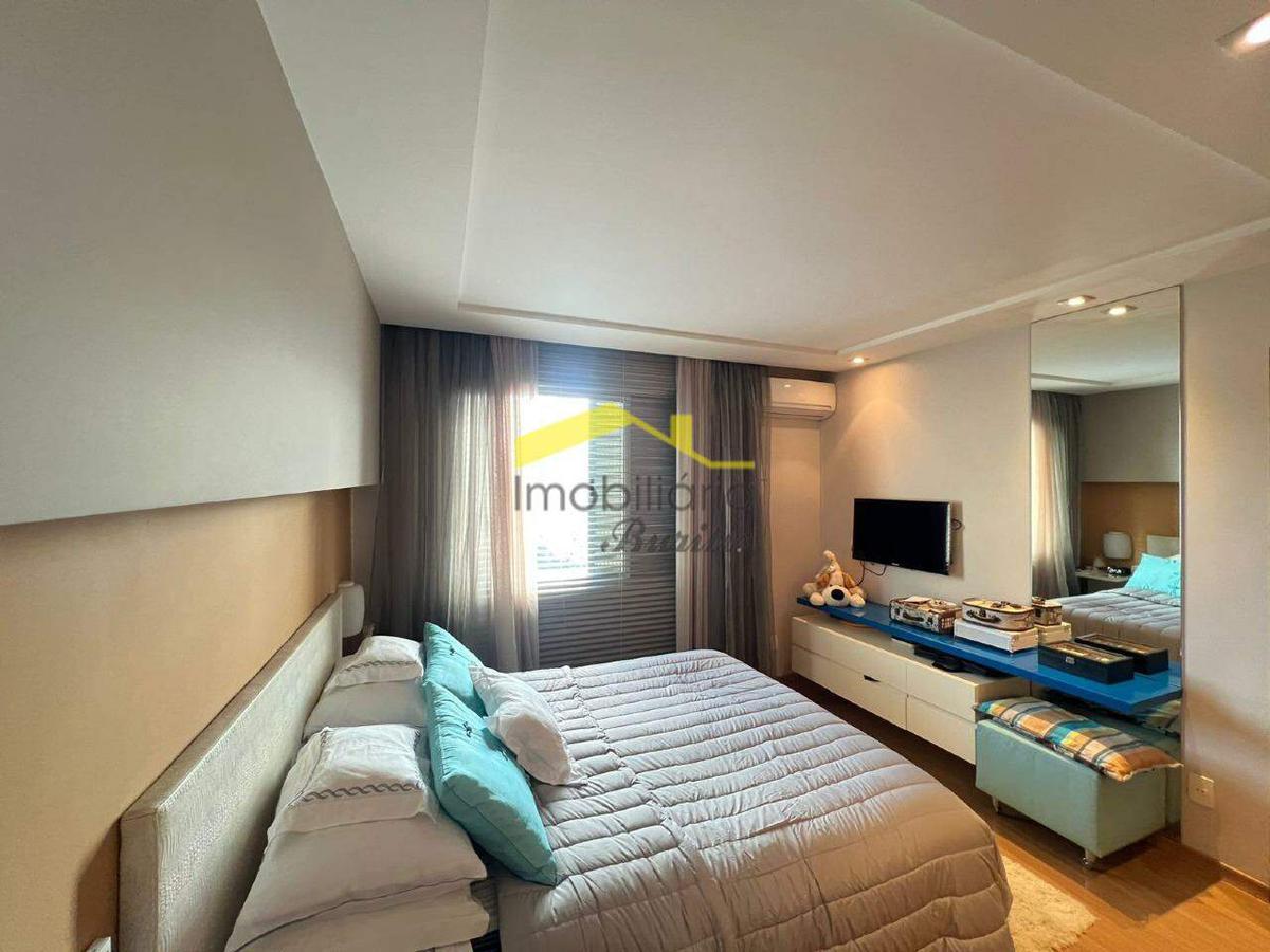 Apartamento, Buritis, 3 Quartos, 2 Vagas, 1 Suíte