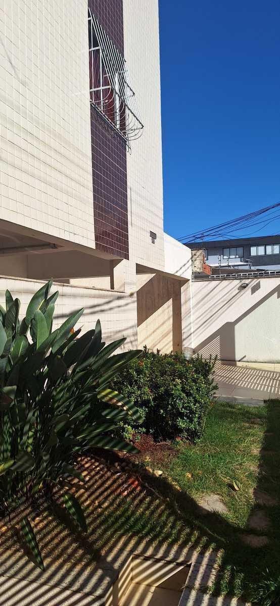 Apartamento, Sagrada Família, 3 Quartos, 2 Vagas, 1 Suíte