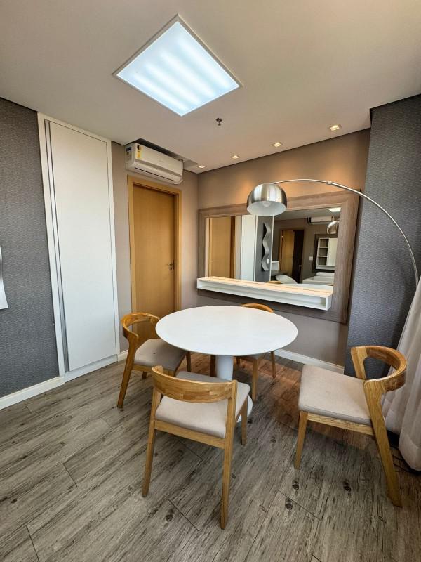 Apart Hotel, Luxemburgo, 1 Quarto, 1 Vaga, 1 Suíte