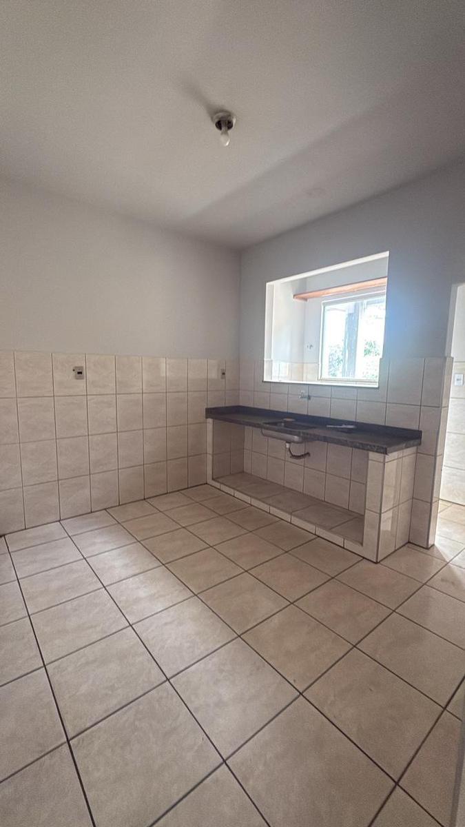 Apartamento, Centro, 2 Quartos, 0 Vaga, 1 Suíte