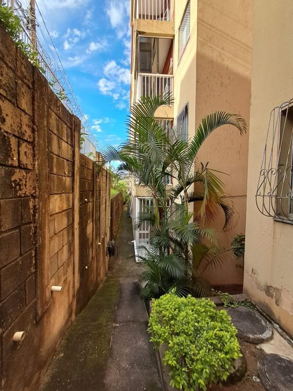 Apartamento, Ressaca, 3 Quartos, 1 Vaga