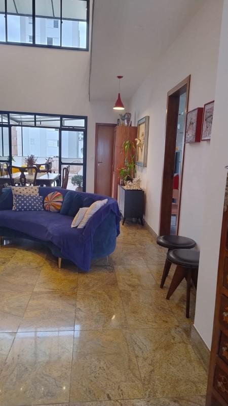 Cobertura, Gutierrez, 4 Quartos, 3 Vagas, 3 Suítes