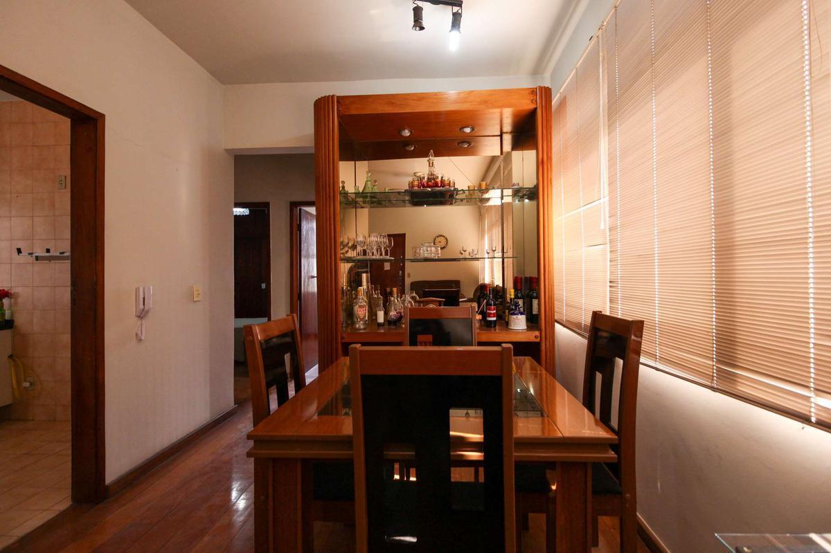 Apartamento, Santo Antônio, 2 Quartos, 1 Vaga, 1 Suíte