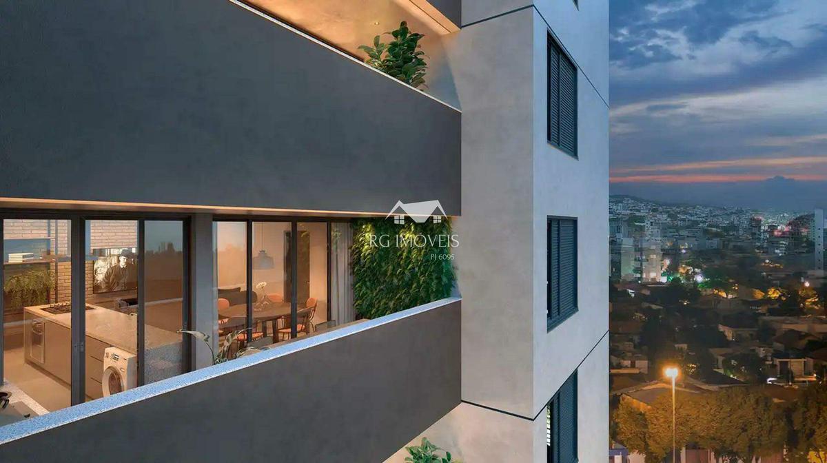 Apartamento, Barreiro, 3 Quartos, 2 Vagas, 1 Suíte