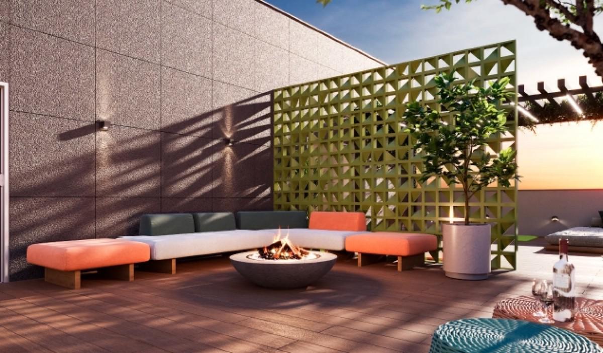 Apartamento, Liberdade, 3 Quartos, 2 Vagas, 2 Suítes