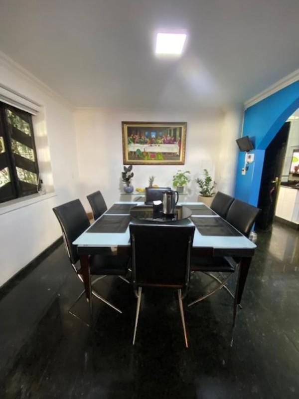 Casa, Santa Amélia, 5 Quartos, 4 Vagas, 3 Suítes