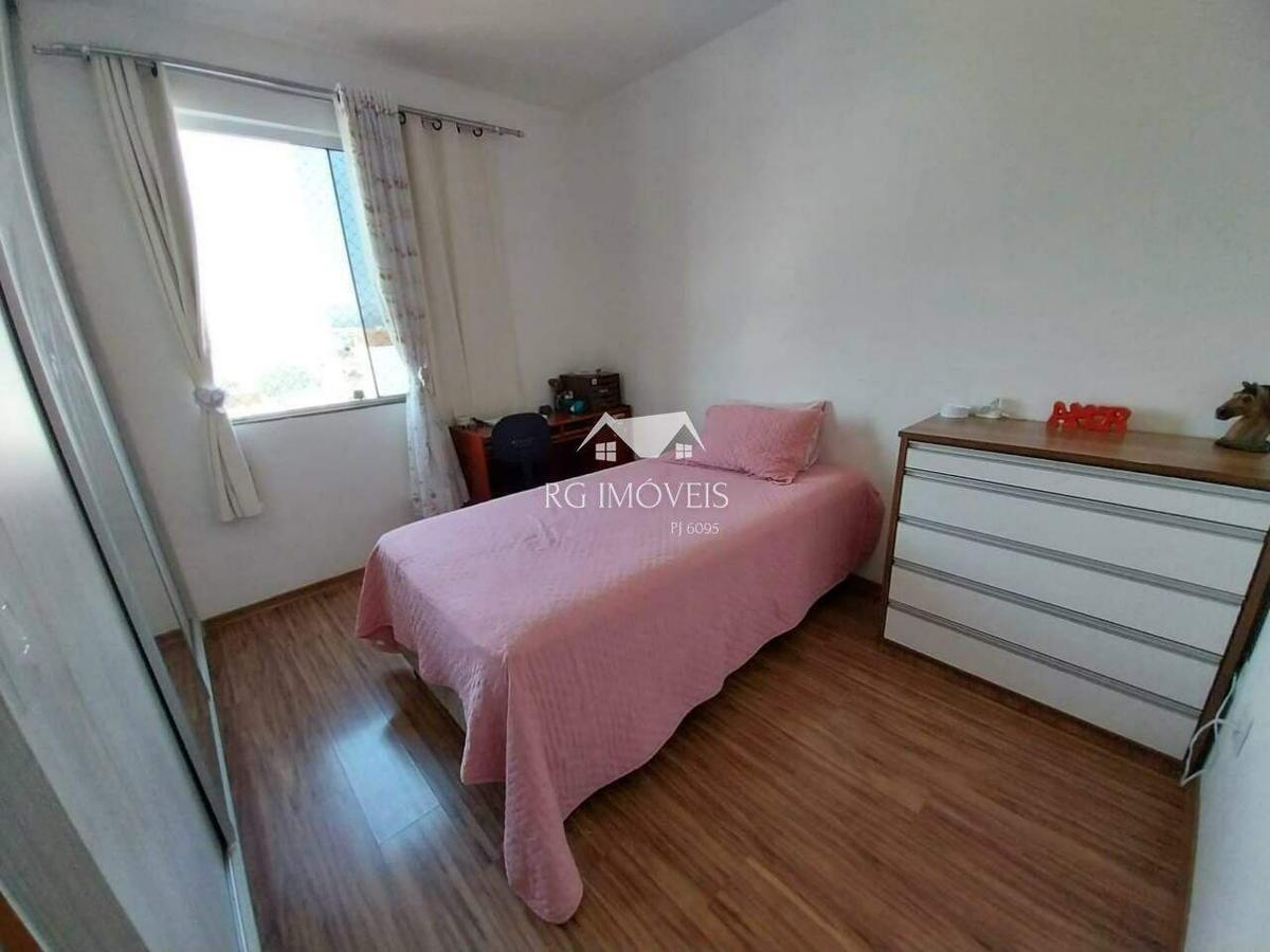 Cobertura, Diamante, 3 Quartos, 4 Vagas, 1 Suíte