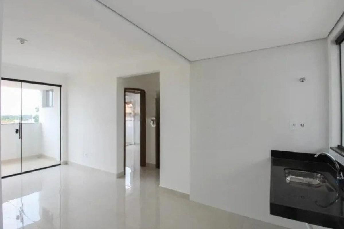 Apartamento, Jardim Leblon, 2 Quartos, 1 Vaga, 1 Suíte
