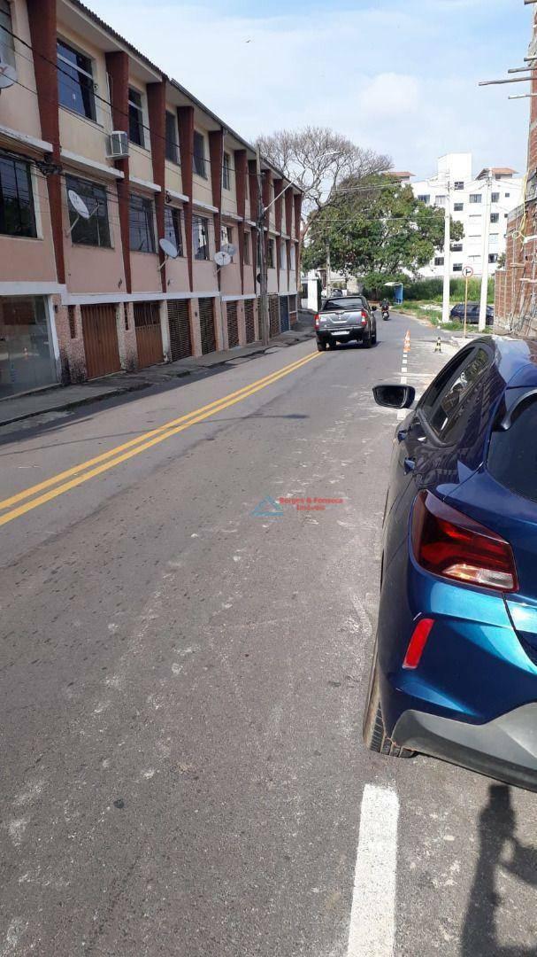Apartamento, Jardim dos Pássaros, 3 Quartos, 0 Vaga, 1 Suíte