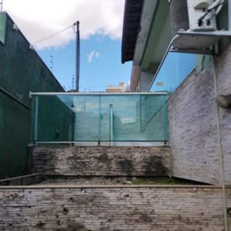Casa, Calafate, 4 Quartos, 4 Vagas, 2 Suítes