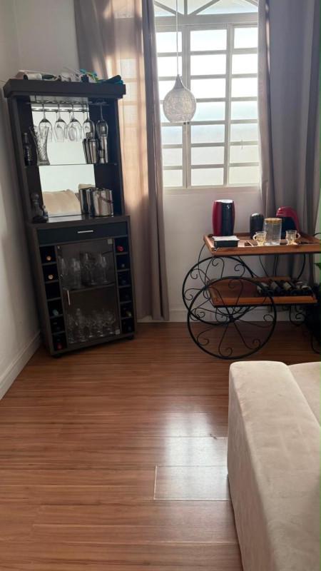 Casa, Centro, 3 Quartos, 2 Vagas, 1 Suíte